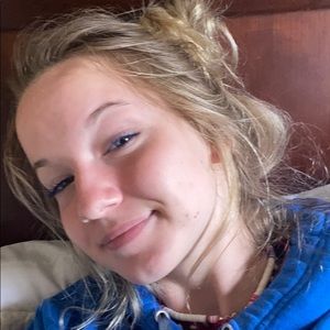 Meet your Posher, Charley rae